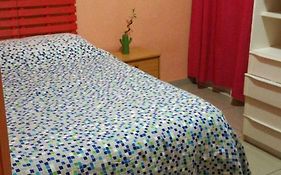 Comoda Habitacion